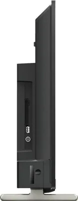 Zdjęcie produktu dla Philips 5500 series LED 32PHS5527 Telewizor LED, 81,3 cm (32"), 1366 x 768 px, HD, LED, DVB-C, DVB-S, DVB-S2, DVB-T, DVB-T2, DVB-T2 HD, Srebrny