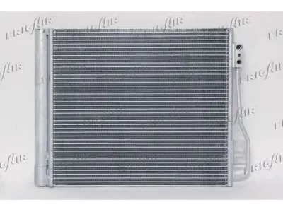 Produktbild von FRIGAIR 0806.2095 Kondensator Klimaanlage Klimakondensator für SMART FORTWO Coupe (451)