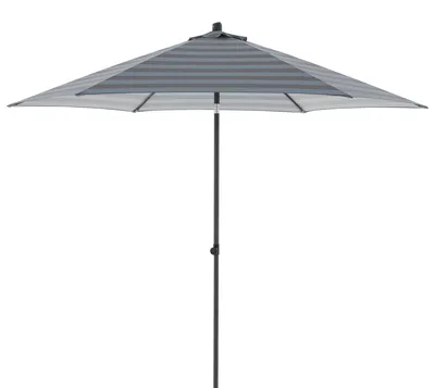 Produktbild von Doppler myZone Push Up Sonnenschirm Ø300 cm mit Höhenverstellung