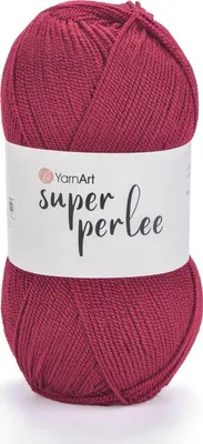 Obrázok produktu pre Yarn Art Super Perlee 43 Pletacia priadza