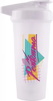 Produktbild von Performa Shakers Performa Activ (800ml) - 90's White - Fitness-Zubehör - Streuer & Mixer