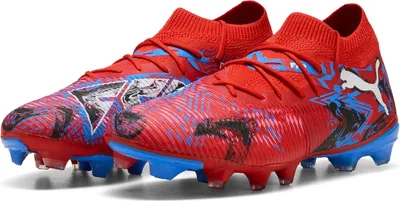 Produktbild von Puma FUTURE 8 MATCH PLAYMAKERS FG/AG