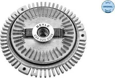 Image de Embrayage, ventilateur de radiateur