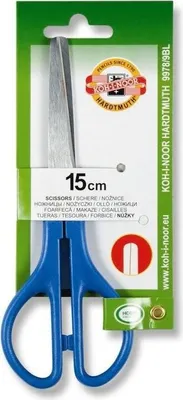 Obrázok produktu pre Koh-i-noor nožnice detské 15cm