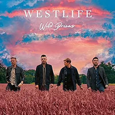 Obrázok produktu pre Westlife: Wild Dreams