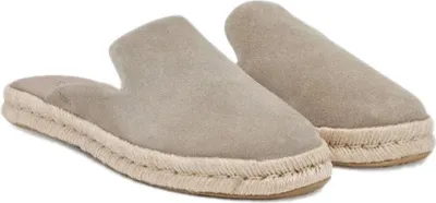 Produktbild von TOMS Santiago Mule Slipper Damen beige 37