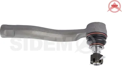 Produktbild von SIDEM Spurstangenkopf Spurstange für TOYOTA LAND CRUISER 100 (UZJ100) Vorne Rechts 45649