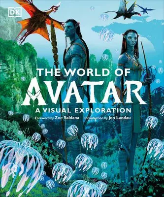 Immagine prodotto di The World of Avatar