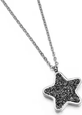 Produktbild von Halskette ST-15094 - Elegante Silber Halskette KP15094