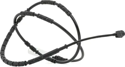 Produktbild von DELPHI LZ0331 Warnkontakt Bremsbelagverschleiß für BMW 3 Touring (E91) 3 Limousine (E90) 1 Schrägheck (E87) 3 Coupe (E92) X5 (E70)