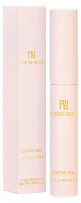Immagine prodotto di Pierre Rene Clear Brow Gel, volume 10ml
