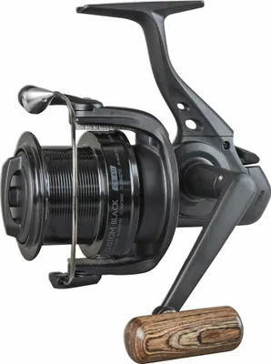 Zdjęcie produktu dla Okuma Custom Black Spinnrolle Angelrolle CB-60