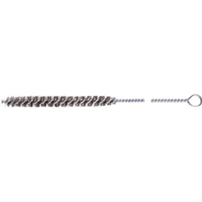 Produktbild von PFERD Tube brushes, with eyelet, 6 mm, 10 Stück(e)