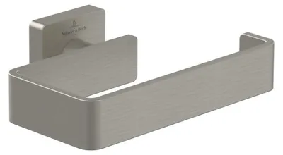 Imagen del producto de Villeroy & Boch Elements: Portarrollos llamativos, sin tapa