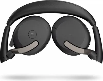 Produktbild von Jabra Evolve2 65 Flex MS Stereo 26699-999-989 - Headset - On-Ear - Bluetooth - kabellos - aktive Rauschunterdrückung