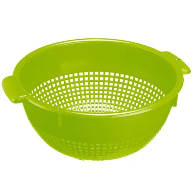 Zdjęcie produktu dla Westmark Seiher, ø innen 26cm, apfelgrün 2126221A