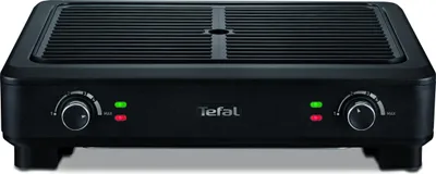 Produktbild von Tefal Tischgrill Smoke Less, TG 9008
