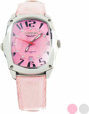 Produktbild von Damenuhr Chronotech CT7696L-04 (Ø 33 mm)