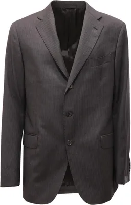 Obrázek produktu pro 9254AT abito uomo LARDINI man wool suit grey