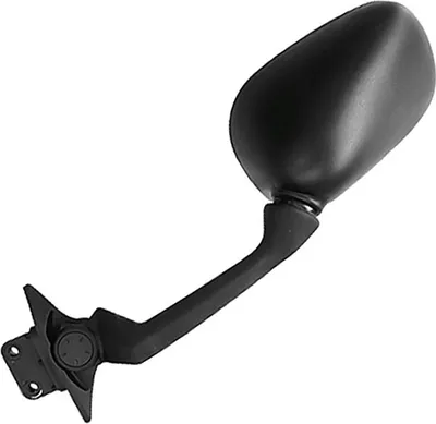 Produktbild von VICMA Spiegel EY953I Links für YAMAHA MOTORCYCLES TMAX 145mm 90mm Kunststoff