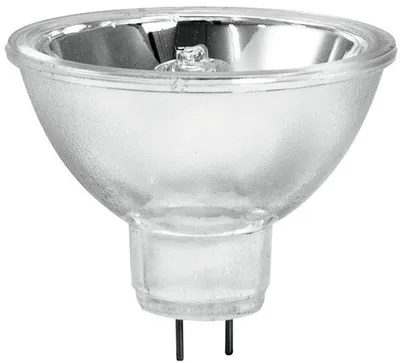 Produktbild von OMNILUX EFR 15V/150W GZ-6,35 500h Reflektor