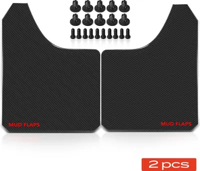 Image de Frankberg 2x Protections anti-projections Avant ou Arrière pour VW Golf III IV V VII VI VIII