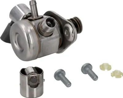 Produktbild von VEMO V30-25-0001-1 Hochdruckpumpe Kraftstoffpumpe passend für MERCEDES-BENZ B-Klasse (W246, W242)