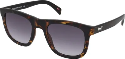 Produktbild von Levi S LV 1023/S Havana 53/22/145 Uni Sonnenbrillen