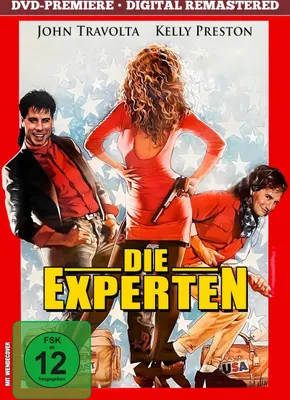 Obrázok produktu pre Experti - HanseSound Music - (DVD Video / Komédia)
