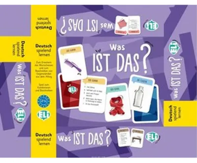 Obrázek produktu pro Was ist das?