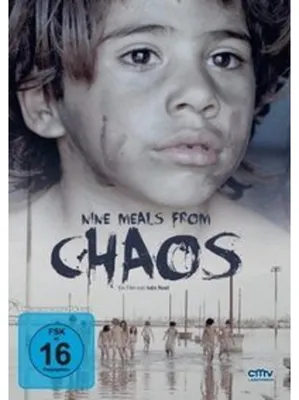 Produktbild von Nine Meals from Chaos