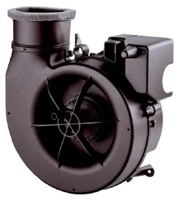 Produktbild von Maico Ventilatoreinsatz ER 100 RC 0084.0129