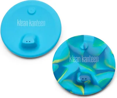 Produktbild von Klean Kanteen Kinder-trainingsbecher Blau  Blau One Size