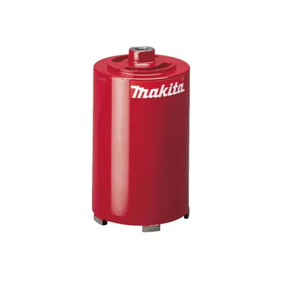 Produktbild von Makita Diamant-Bohrkrone trocken 82 x 60 mm
