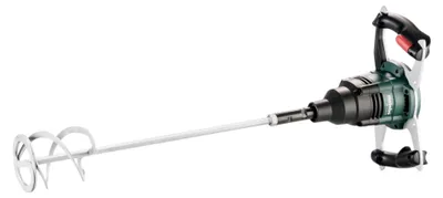 Immagine prodotto di Metabo RW 18 LTX 120 - Miscelatore - schnurlos - 120 mm - ohne Batterie - 18 V