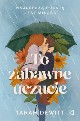 Immagine prodotto di Zabawna opowieść o miłości i przyjaźni Tarah Dewitt