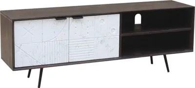 Zdjęcie produktu dla Fijalo Meti_MB206313, Brązowy