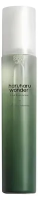Image de HaruHaru Wonder® Brume de bambou noir 150 ml