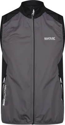 Regatta Weste Softshell Herren Lankin III