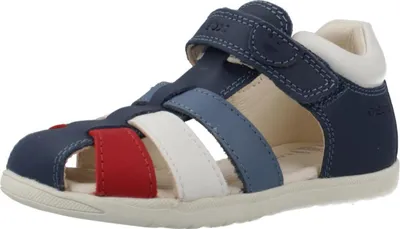 Immagine prodotto di Sandali Del Marchio Geox Del Modello B254va Blu