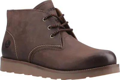 Produktbild von Sperry - "Portland" Stiefel für Herren, Leder FS12429 (42 EU) (Braun)
