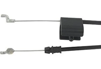 Image de Câble Frein Moteur Adaptable Ayp. Remplace Origine 183281, 532183281.