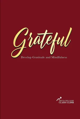 Produktbild von Gratitude Journal