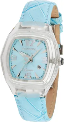 Produktbild von Damenuhr Chronotech CT7888L-01 (Ø 35 mm)