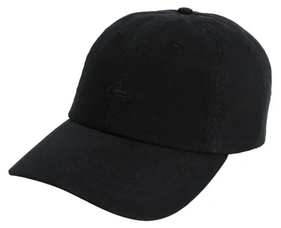 Obrázek produktu pro Kšiltovka Quiksilver Rad Splatter, černá, černá, jedna velikost