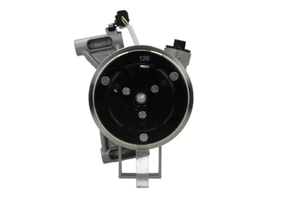 Produktbild von BV PSH 090.225.048.501 DKV09Z Klimaanlage Klimakompressor PAG 100 YF R134a für TOYOTA AYGO (PAB4, KGB4) für CITROËN C1 II (PA, PS) passend für PEUGEOT