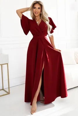 Produktbild von Numoco Formelle Frauenkleider Jennifer bordo M