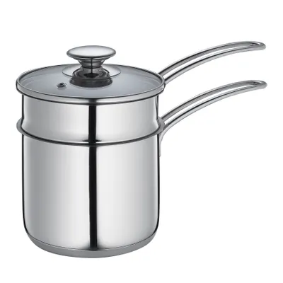 Produktbild von Küchenprofi Wasserbad-Topf