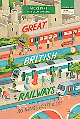 Produktbild von Great British Railways