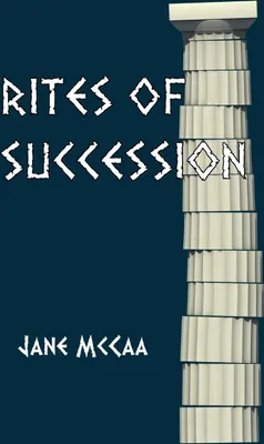 Produktbild von Rites of Succession